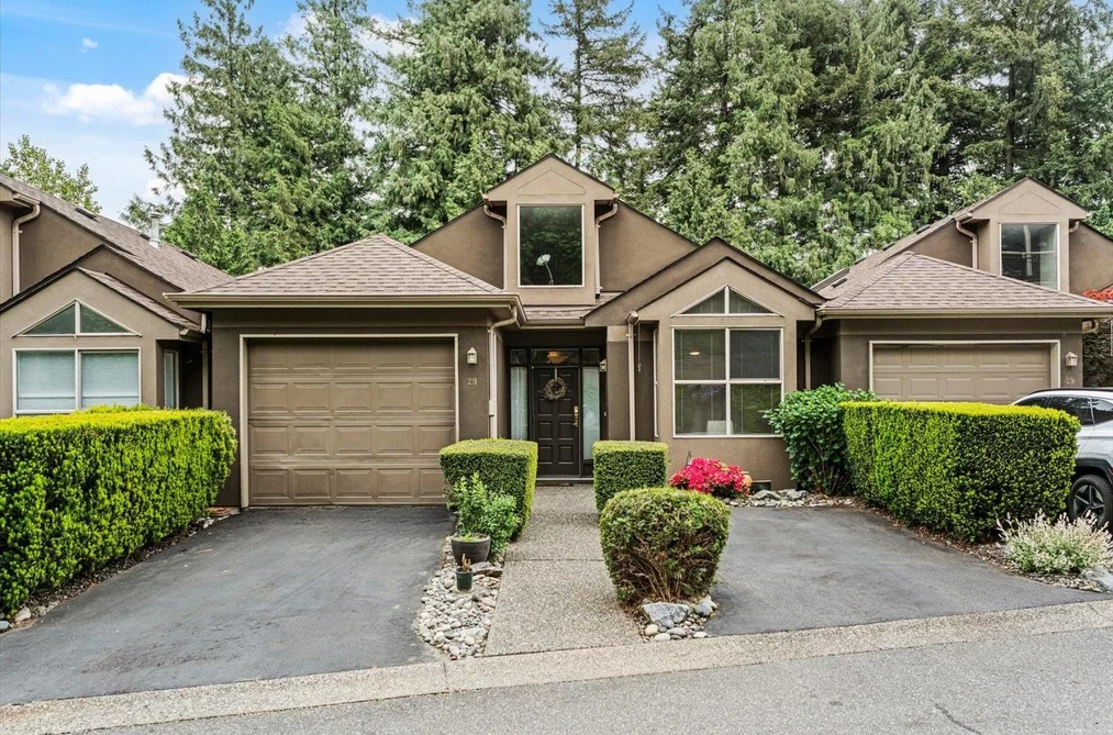 Townhouse for sale at 29 2058 Winfield Drive Abbotsford British Columbia - MLS: R3120718