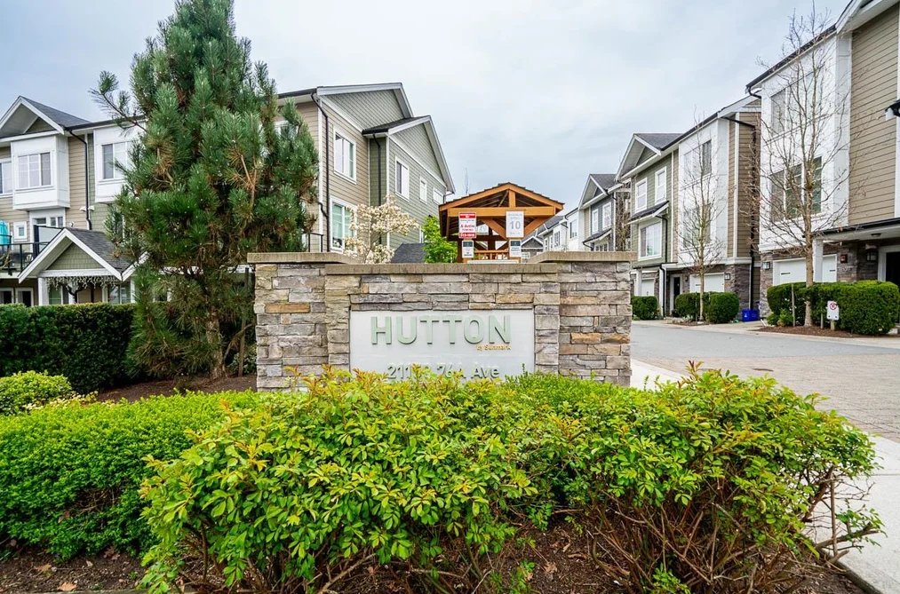 Townhouse for sale at 29 21150 76a Avenue Langley British Columbia - MLS: R3104159