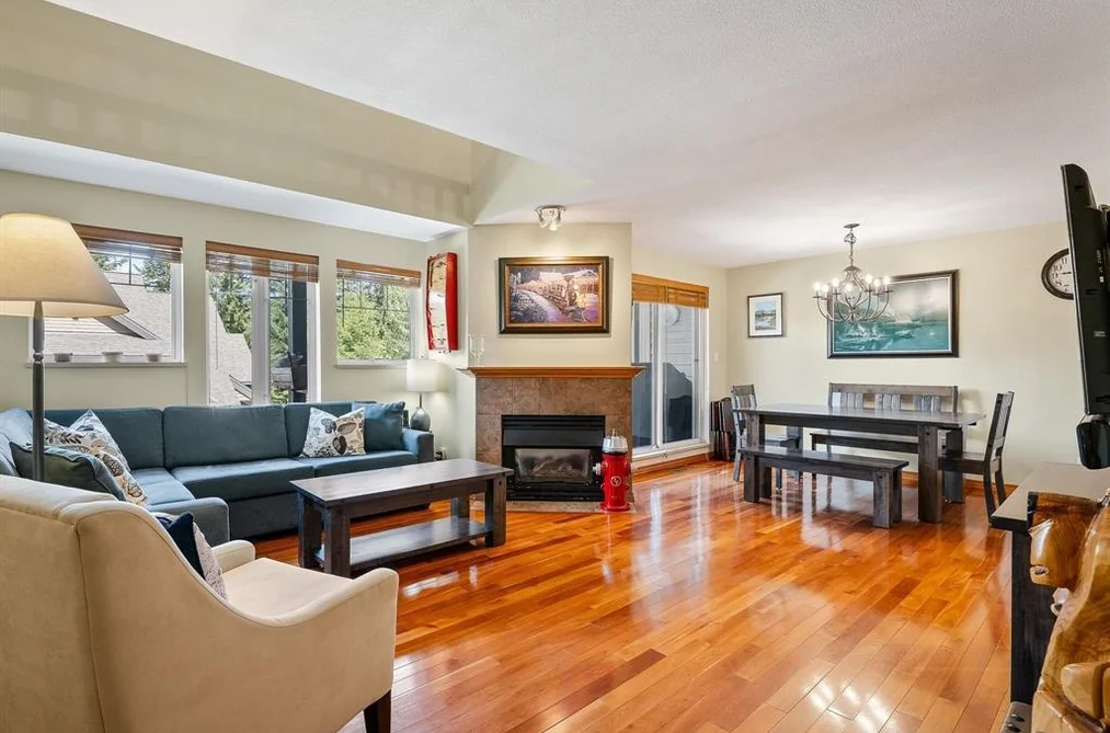 29 2641 WHISTLER ROAD, Whistler BC V8E 0R4, Whistler BC — Residential for Sale - Photo 2