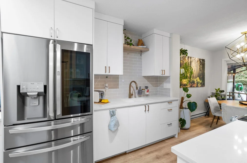 2736 Atlin Pl Unit 29, Coquitlam, BC - MLS: R3172000