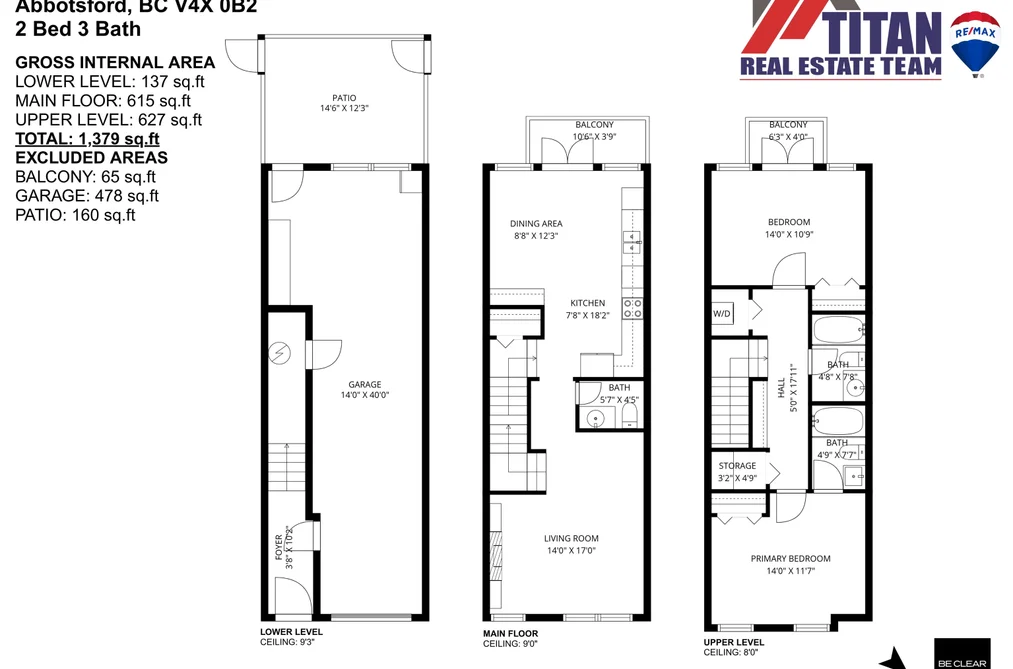 29 2950 LEFEUVRE ROAD, Abbotsford BC V4X 0B2, Abbotsford BC — Residential for Sale - Photo 2