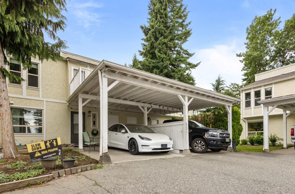 29 3075 TRETHEWEY STREET, Abbotsford BC V2T 3R4, Abbotsford BC — Residential for Sale - Photo 2