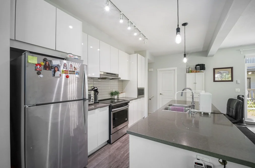 Townhouse for sale at 29 30930 Westridge Place Abbotsford British Columbia - MLS: R3138398