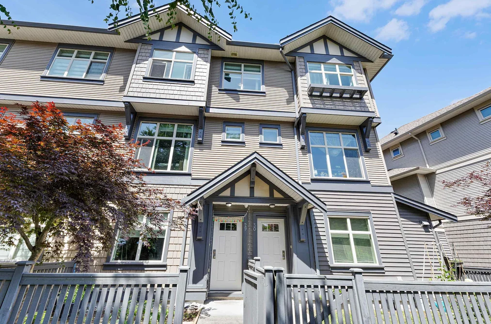 Townhouse for sale at 29 31125 Westridge Place Abbotsford British Columbia - MLS: R3132310