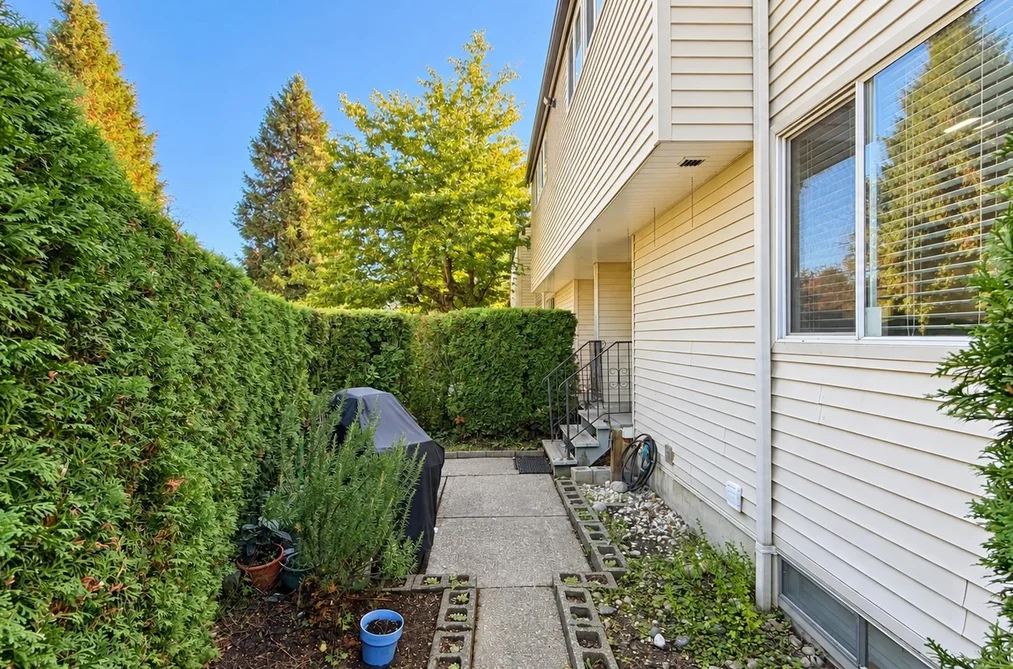 3417 E 49th Ave Unit 29, Vancouver, BC - MLS: R3173308
