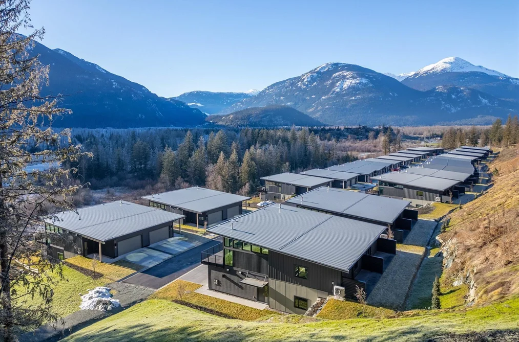 Half Duplex for sale at 29 4000 Sunstone Way Pemberton British Columbia - MLS: R3077670