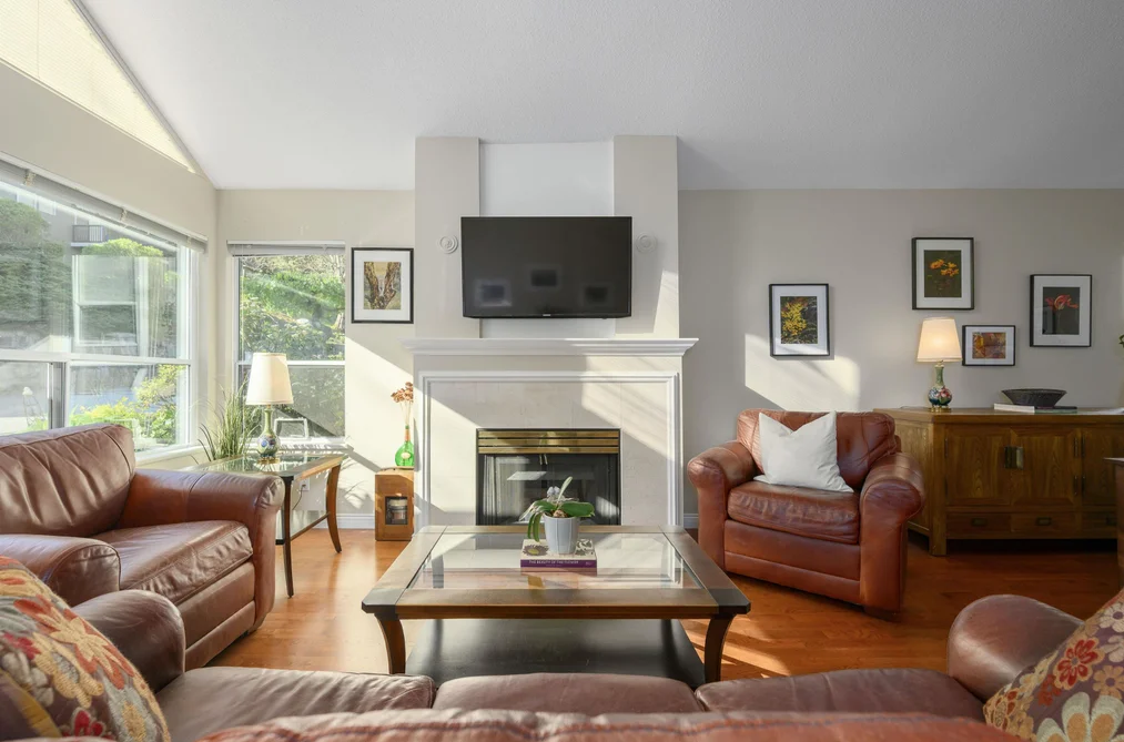 29 4055 INDIAN RIVER DRIVE, North Vancouver BC V7G 2R7, North Vancouver BC — Residential for Sale - Photo 3