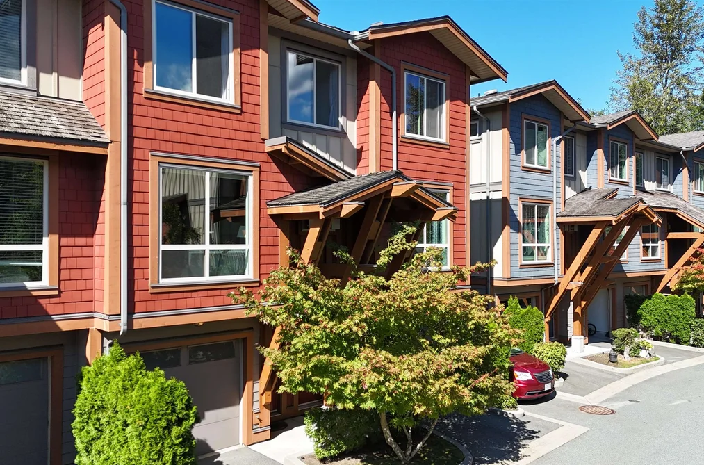 Townhouse for sale at 29 40653 Tantalus Road Squamish British Columbia - MLS: R3162611