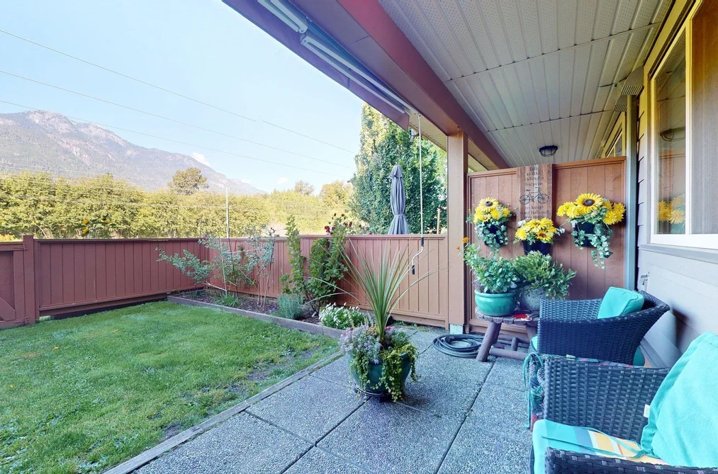 29-40653 Tantalus Road, Squamish, BC - Townhouse for Sale - Photo 34 of 40 29-40653 Tantalus Road, Squamish, BC - Townhouse for Sale - Photo 34 of 40