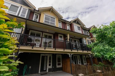 430 Duncan St Unit 29, New Westminster, BC - MLS: R3135878