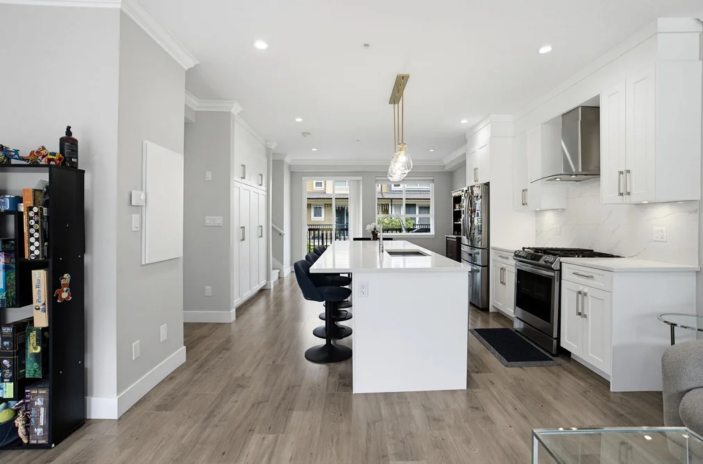 29 430 DUNCAN STREET, New Westminster BC V3M 0M2, New Westminster BC — Residential for Sale — Photo 12 of 40