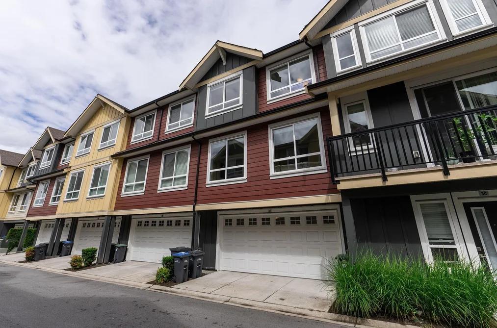 29 430 DUNCAN STREET, New Westminster BC V3M 0M2, New Westminster BC — Residential for Sale — Photo 38 of 40