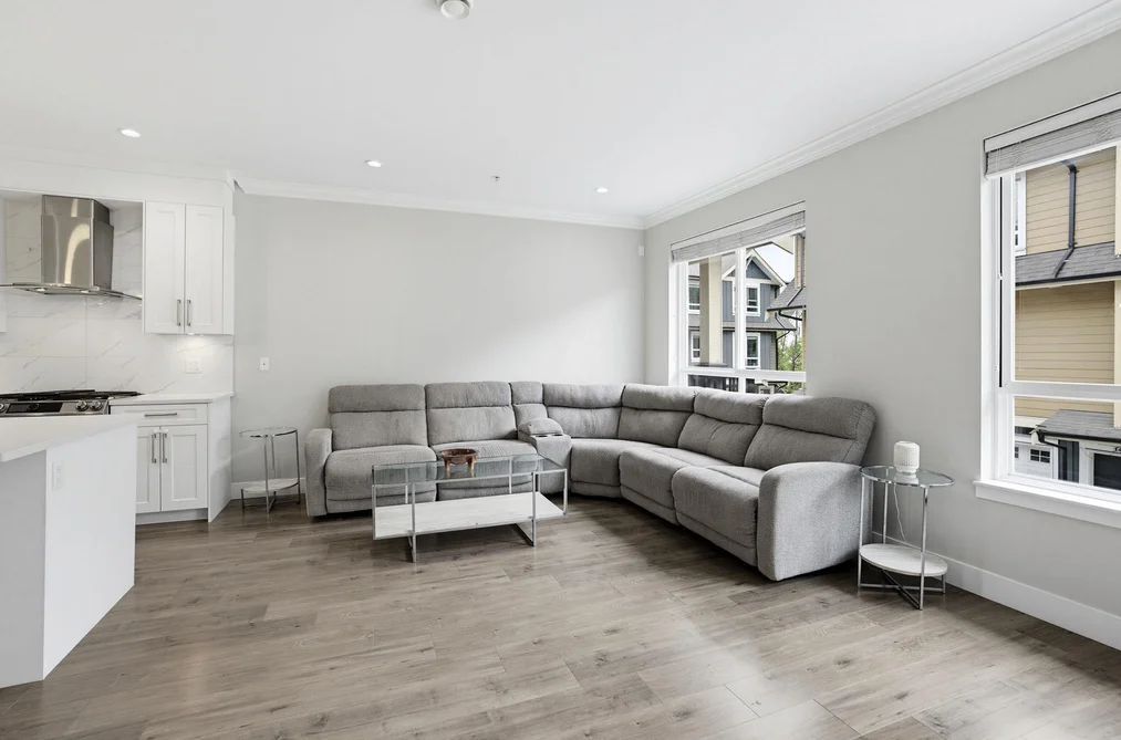 29 430 DUNCAN STREET, New Westminster BC V3M 0M2, New Westminster BC — Residential for Sale — Photo 9 of 40