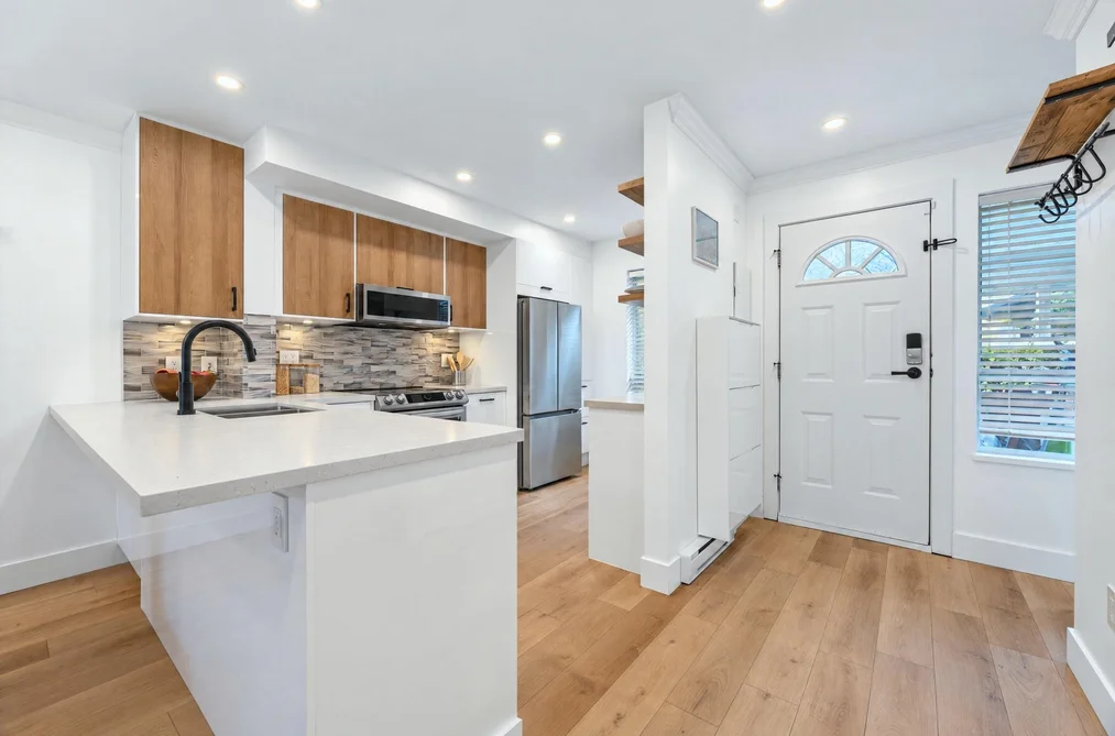 4311 Sophia St Unit 29, Vancouver, BC - MLS: R3178641