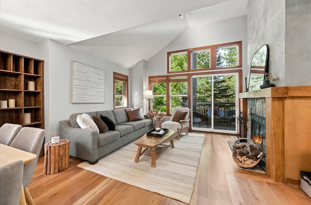 4661 Blackcomb Way Unit 29, Whistler, BC - MLS: R3174398