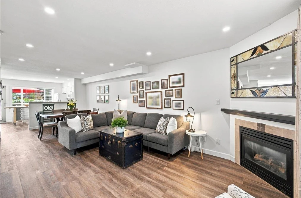 Townhouse for sale at 29 4787 57 Street Delta British Columbia - MLS: R3170639