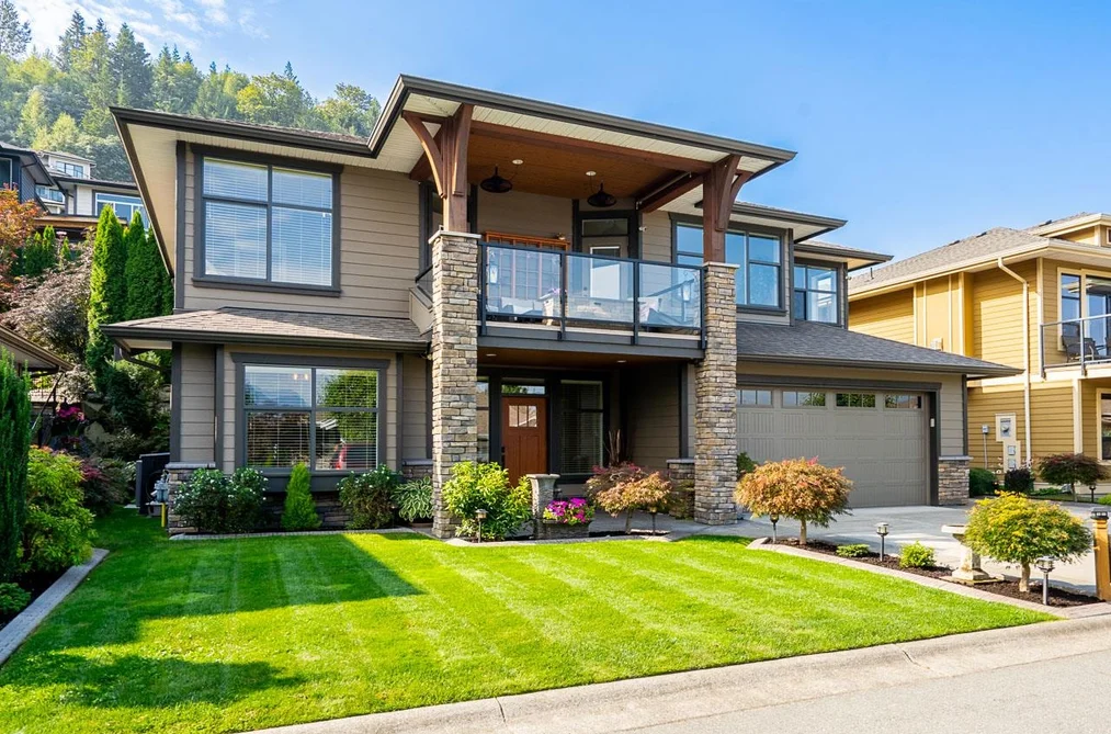 House for sale at 29 50778 Ledgestone Place Chilliwack British Columbia - MLS: R3155685