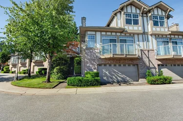 5221 Oakmount Cres Unit 29, Burnaby, BC - MLS: R3130554