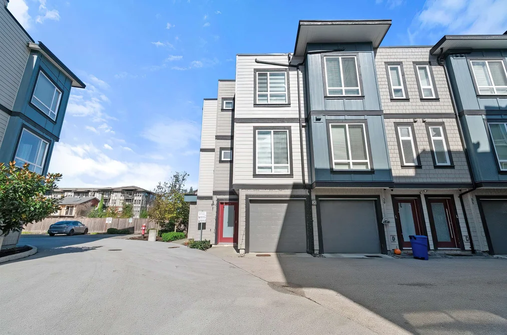 5515 199a St Unit 29, Langley, BC - MLS: R3174981