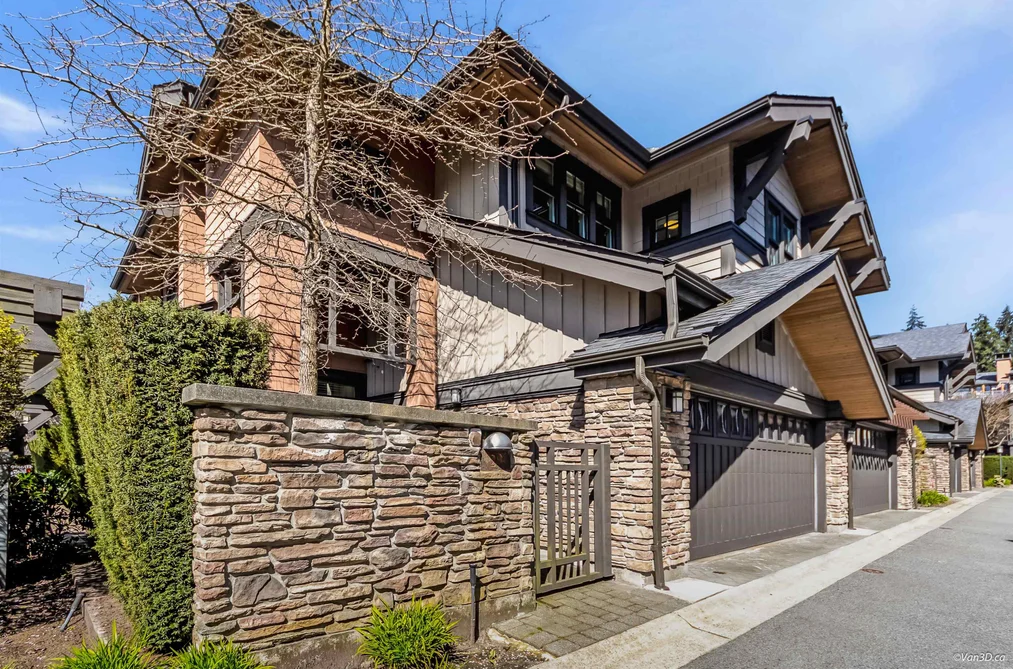 Townhouse for sale at 29 555 Raven Woods Drive North Vancouver British Columbia - MLS: R3118981