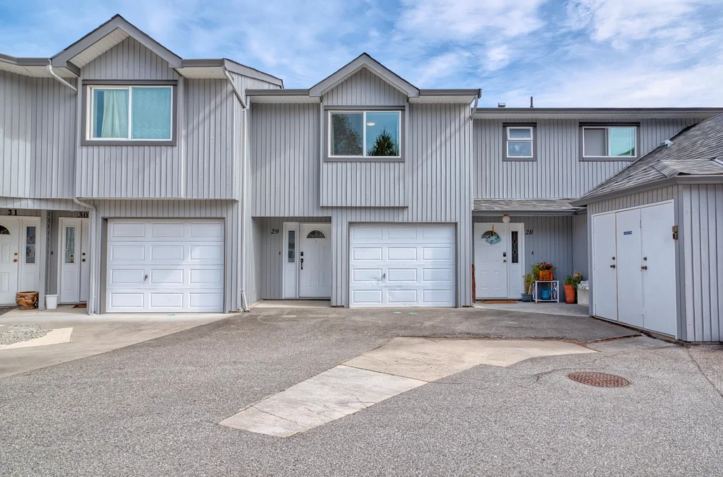 Townhouse for sale at 29 5761 Wharf Avenue Sechelt British Columbia - MLS: R3164716