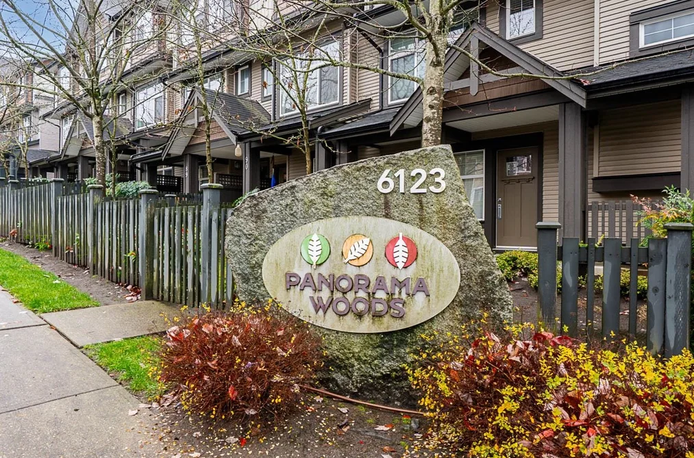 Townhouse for sale at 29 6123 138 Street Surrey British Columbia - MLS: R3084720