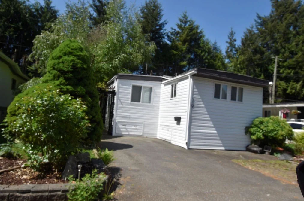 Manufactured Home for sale at 29 6571 King George Boulevard Surrey British Columbia - MLS: R3123394