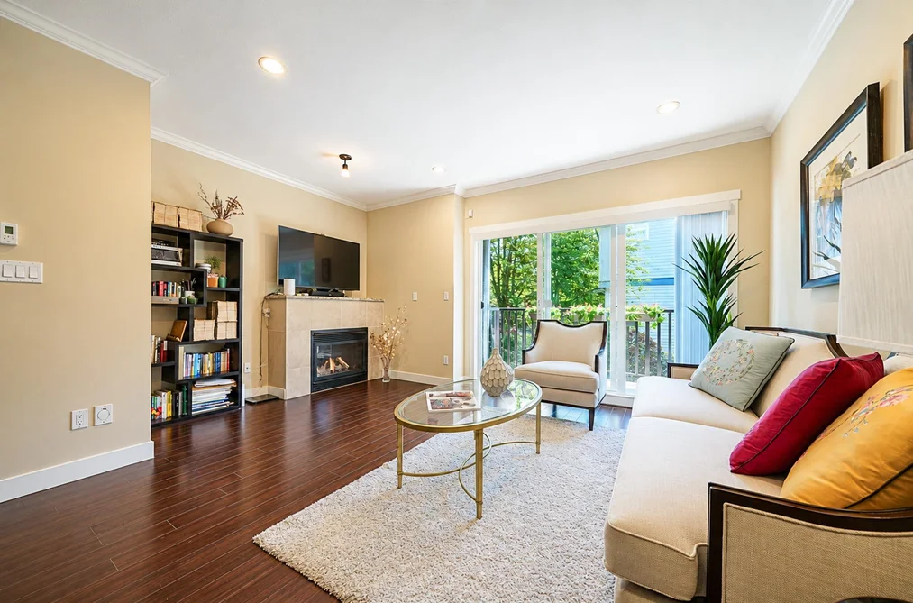 Townhouse for sale at 29 7051 Ash Street Richmond British Columbia - MLS: R3139761