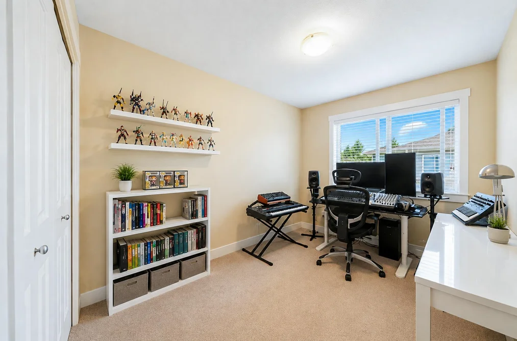 29 7051 ASH STREET, Richmond BC V6Y 2R9, Richmond BC — Residential for Sale — Photo 18 of 37