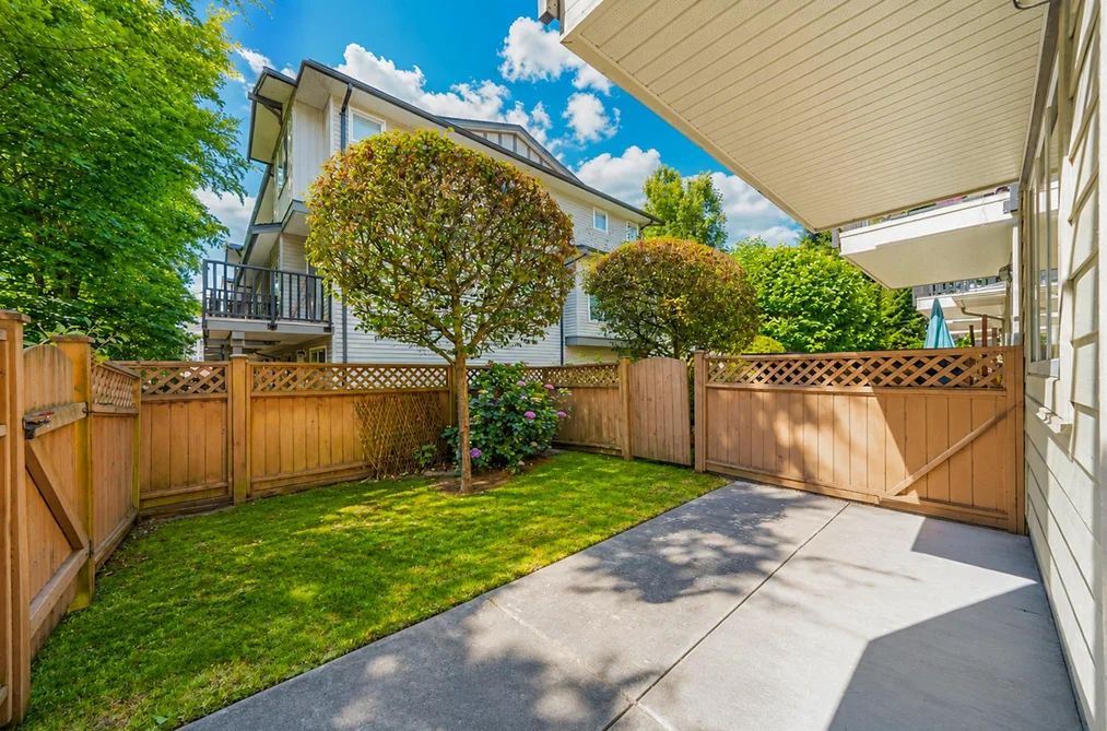 29 7051 ASH STREET, Richmond BC V6Y 2R9, Richmond BC — Residential for Sale — Photo 24 of 37