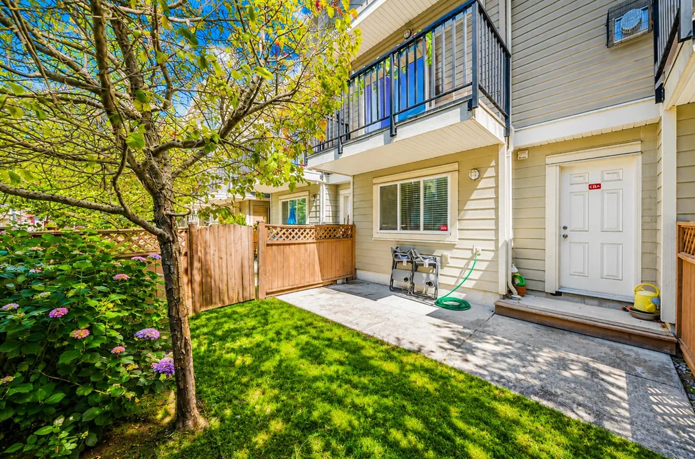29 7051 ASH STREET, Richmond BC V6Y 2R9, Richmond BC — Residential for Sale — Photo 25 of 37