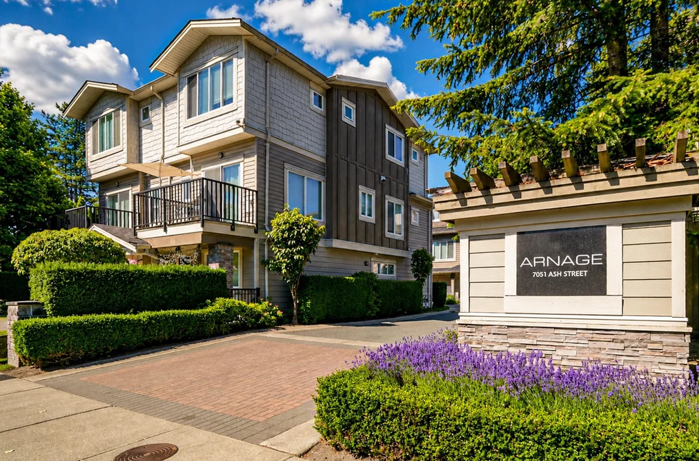 29 7051 ASH STREET, Richmond BC V6Y 2R9, Richmond BC — Residential for Sale — Photo 29 of 37