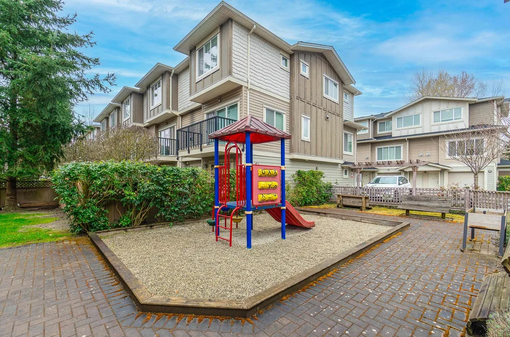 29 7051 ASH STREET, Richmond BC V6Y 2R9, Richmond BC — Residential for Sale — Photo 30 of 37
