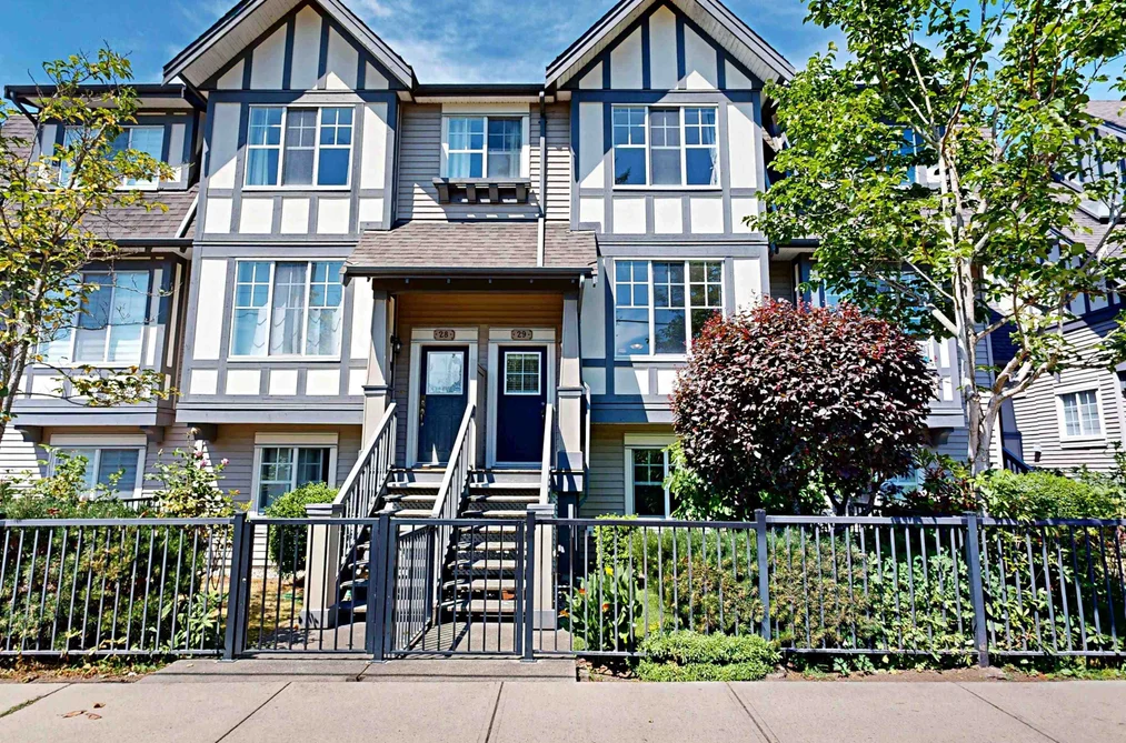 29 7331 HEATHER STREET, Richmond BC V6Y 4M3, Richmond BC — Residential for Sale - Main Photo