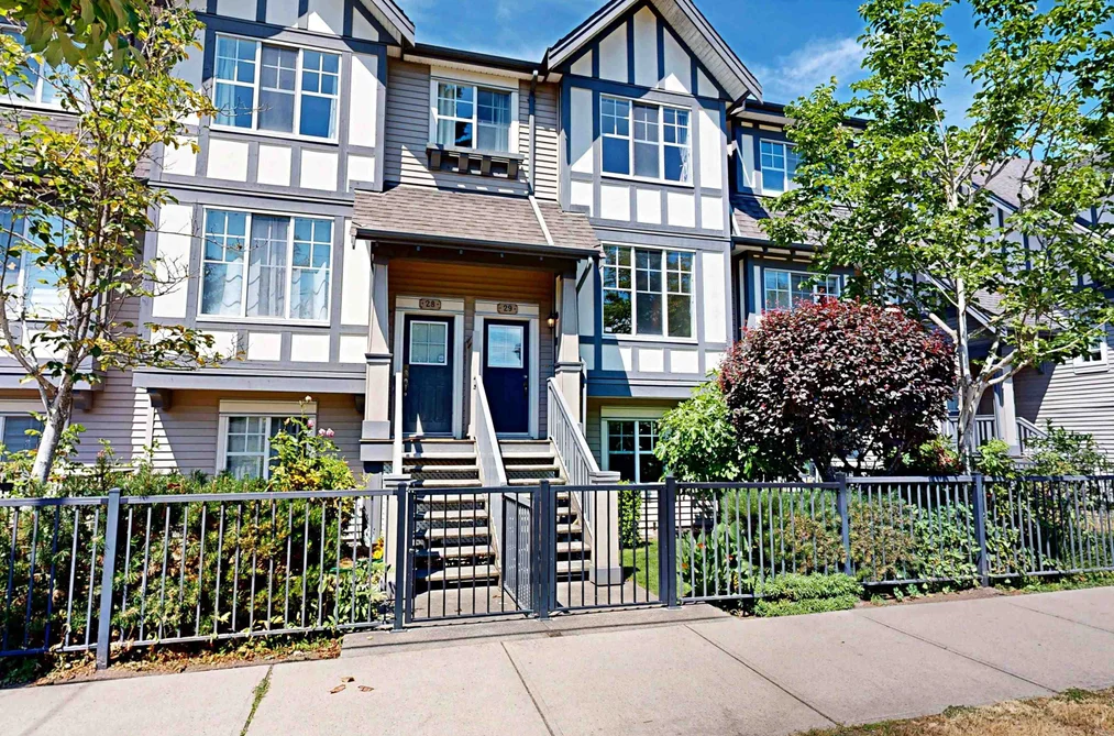 29 7331 HEATHER STREET, Richmond BC V6Y 4M3, Richmond BC — Residential for Sale - Photo 2