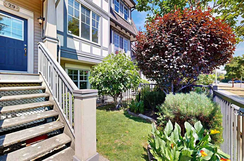 29 7331 HEATHER STREET, Richmond BC V6Y 4M3, Richmond BC — Residential for Sale — Photo 31 of 38
