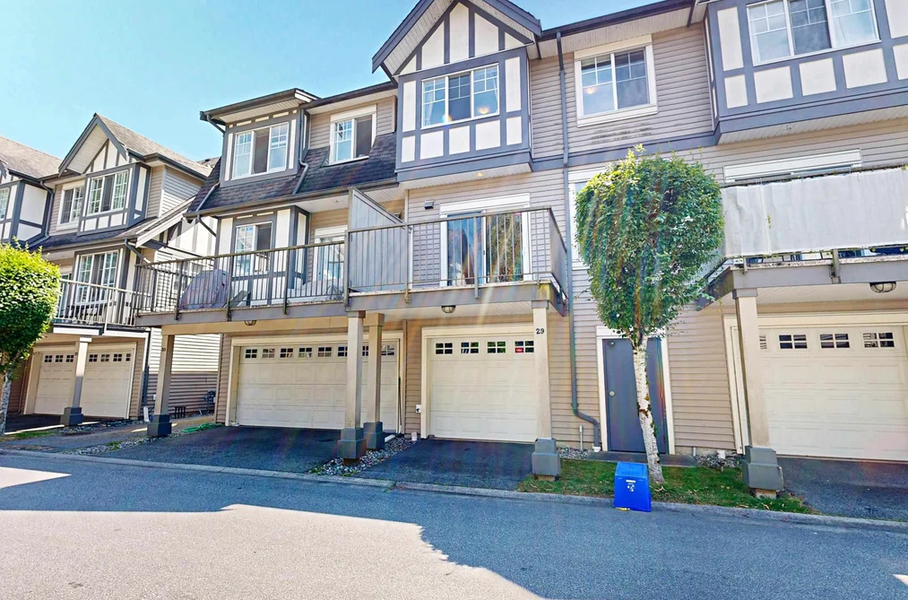 29 7331 HEATHER STREET, Richmond BC V6Y 4M3, Richmond BC — Residential for Sale — Photo 33 of 38
