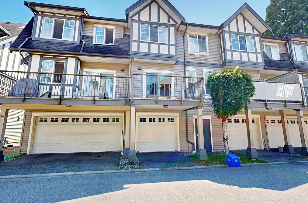 29 7331 HEATHER STREET, Richmond BC V6Y 4M3, Richmond BC — Residential for Sale — Photo 34 of 38