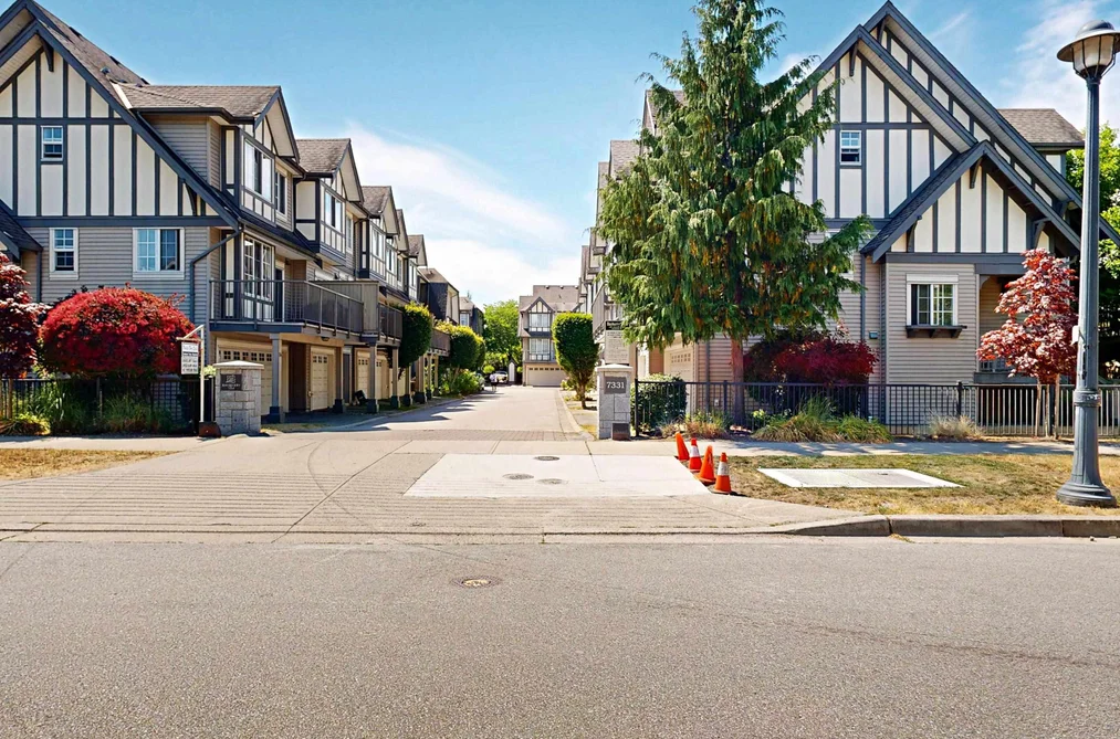 29 7331 HEATHER STREET, Richmond BC V6Y 4M3, Richmond BC — Residential for Sale — Photo 37 of 38