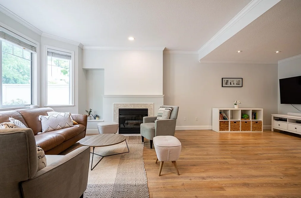 Townhouse for sale at 29 7501 Cumberland Street Burnaby British Columbia - MLS: R3135273