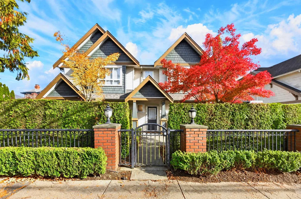 7788 Ash St Unit 29, Richmond, BC - MLS: R3178594