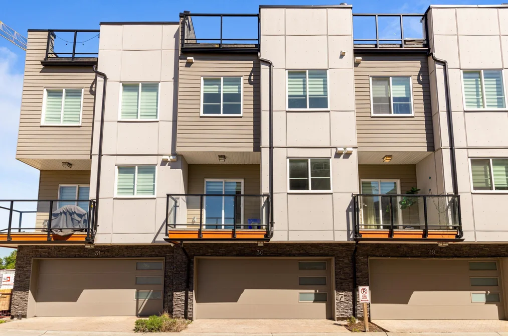 Townhouse for sale at 29 8140 166 Street Surrey British Columbia - MLS: R3127855