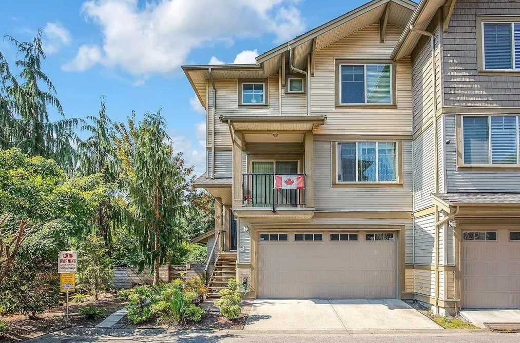 Townhouse for sale at 29 9533 130a Street Surrey British Columbia - MLS: R3126976