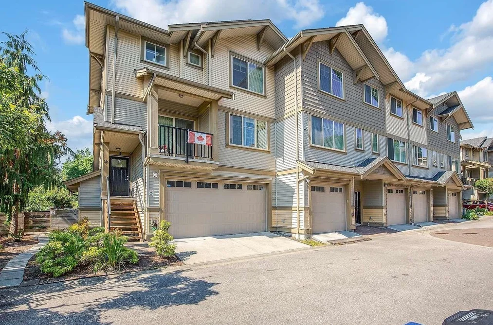 29 9533 130A STREET, Surrey BC V3V 0B8, Surrey BC — Residential for Sale - Photo 2
