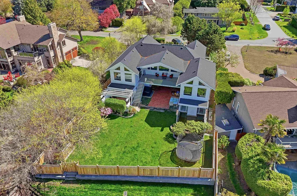 House for sale at 29 English Bluff Road Delta British Columbia - MLS: R3112945