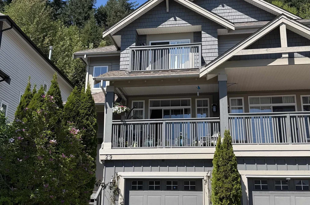 Half Duplex for sale at 29 Hickory Drive Port Moody British Columbia - MLS: R3120840