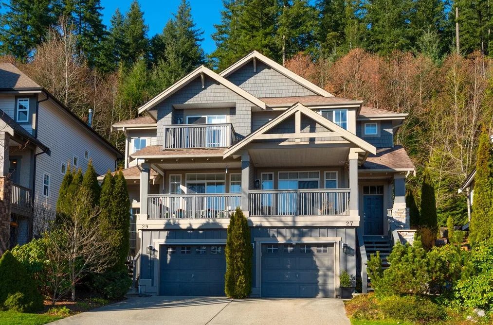 29 HICKORY DRIVE, Port Moody BC V3H 5L9, Port Moody BC — Residential for Sale - Photo 2