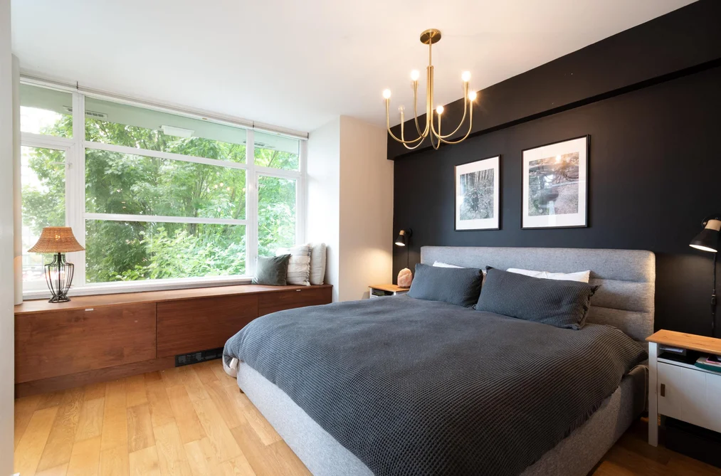 290 E 11th Avenue, Vancouver, BC - Townhouse for Sale - Photo 15 of 28 290 E 11th Avenue, Vancouver, BC - Townhouse for Sale - Photo 15 of 28