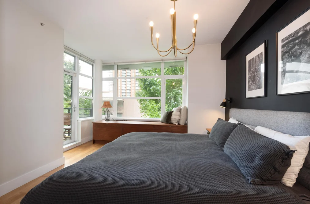 290 E 11th Avenue, Vancouver, BC - Townhouse for Sale - Photo 16 of 28 290 E 11th Avenue, Vancouver, BC - Townhouse for Sale - Photo 16 of 28