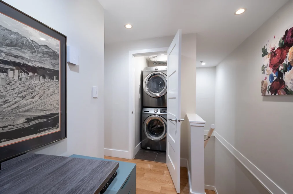 290 E 11th Avenue, Vancouver, BC - Townhouse for Sale - Photo 23 of 28 290 E 11th Avenue, Vancouver, BC - Townhouse for Sale - Photo 23 of 28